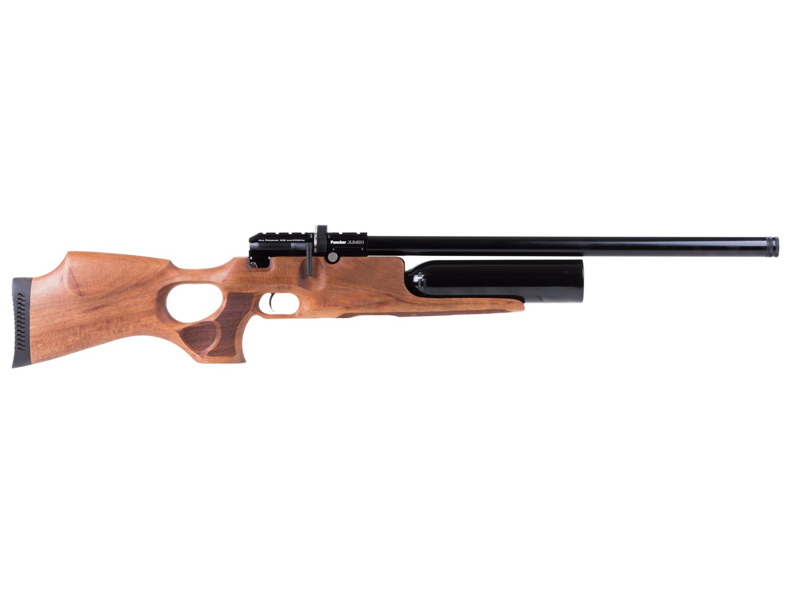 KRAL ARMS PUNCHER JUMBO PCP AIR RIFLE Air Guns India