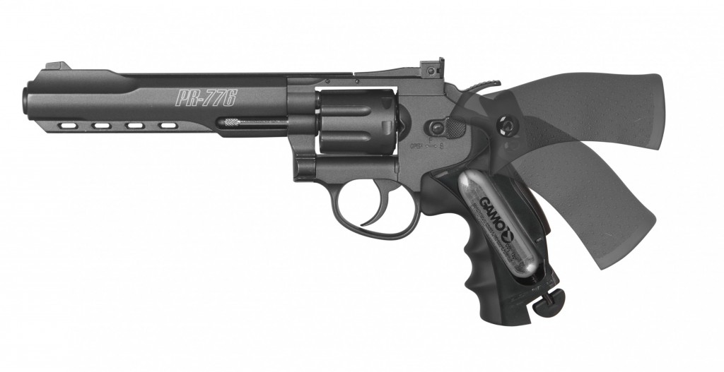 Gamo PR-776 Pellet Revolver