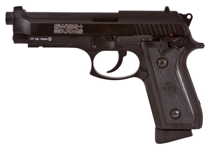 Pistola CO2 Sig Sauer P365 BlowBack, Comprar online