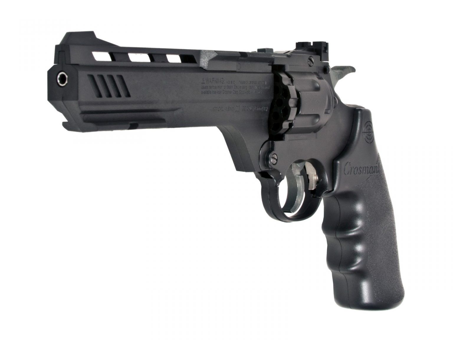 Crosman Vigilante Co Revolver Air Guns India