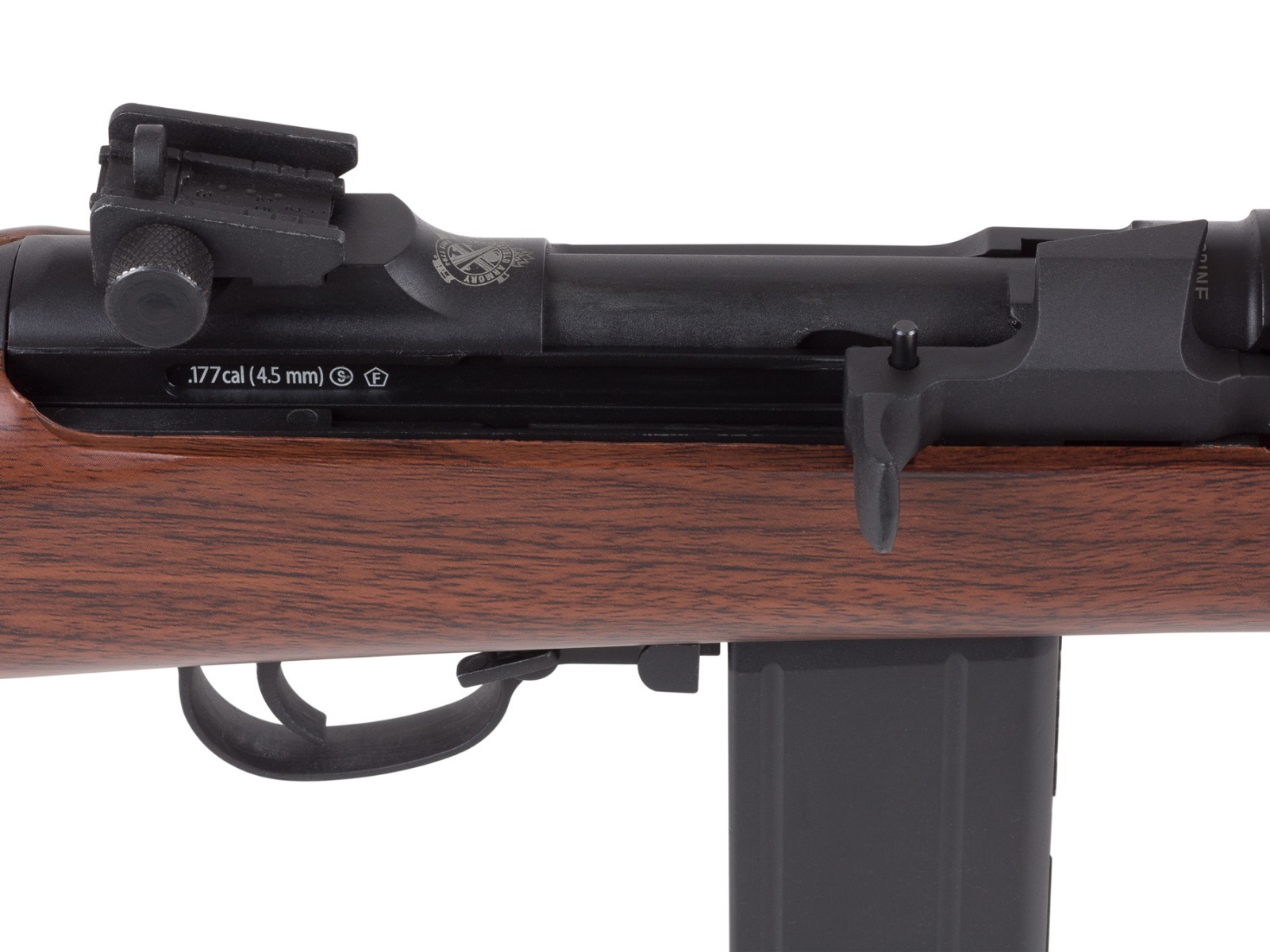 Springfield Armory M1 Carbine BB gun: Part 1