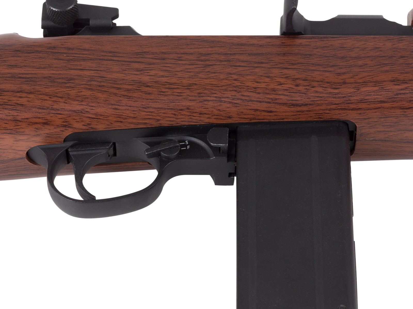 Springfield Armory M1 Carbine BB gun: Part 1