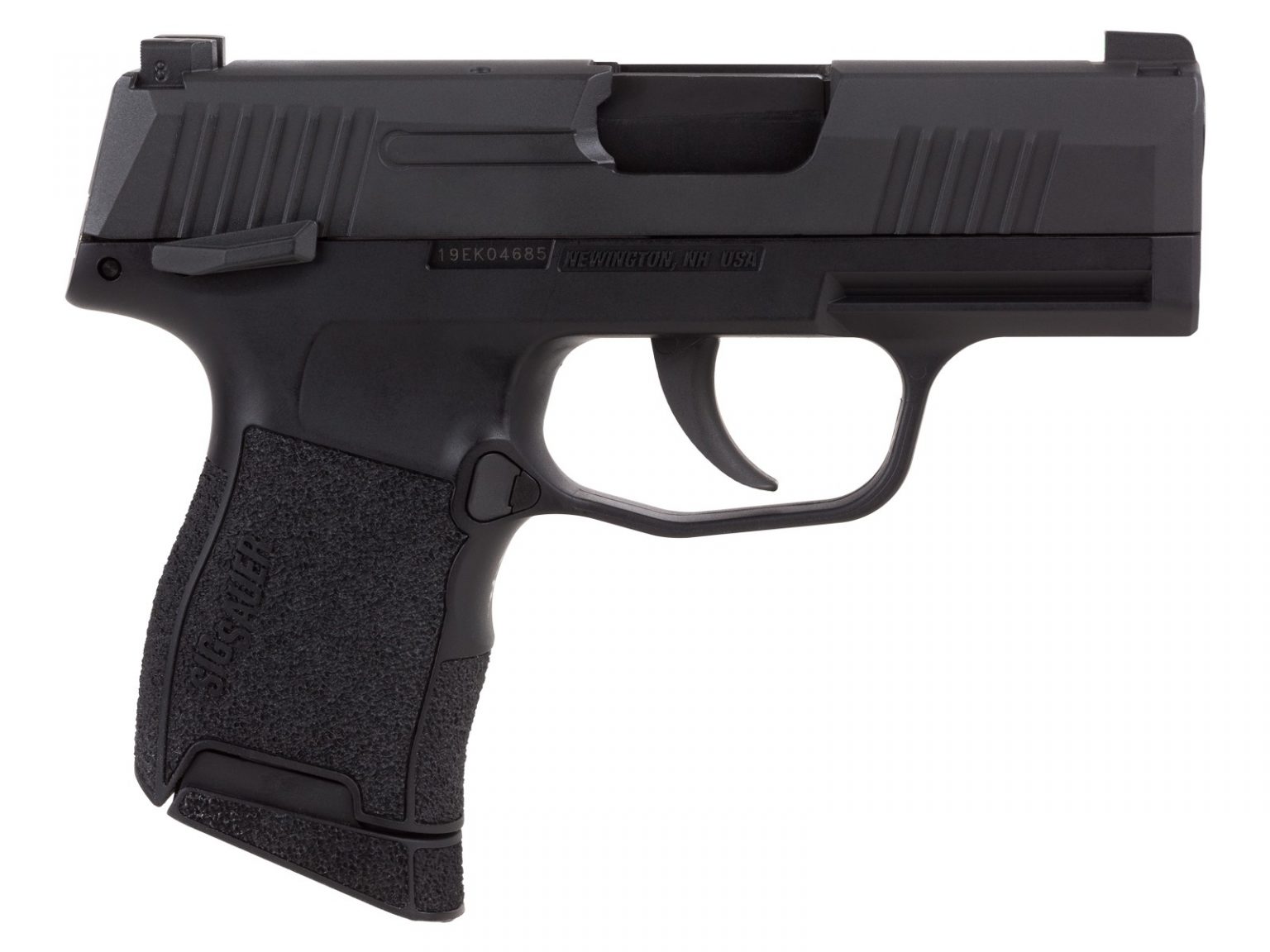 SIG SAUER P365 AIR PISTOL - Air Guns India