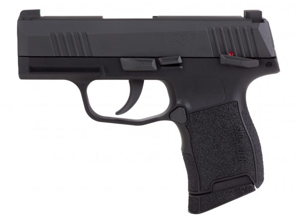 Sig Sauer P365 Air Pistol - Air Guns India