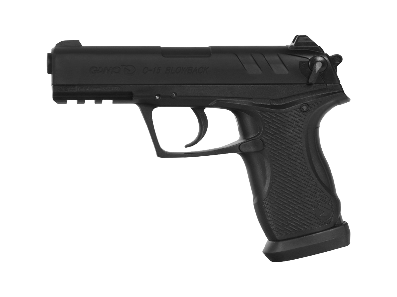 Pistola CO2 Sig Sauer P365 BlowBack, Comprar online