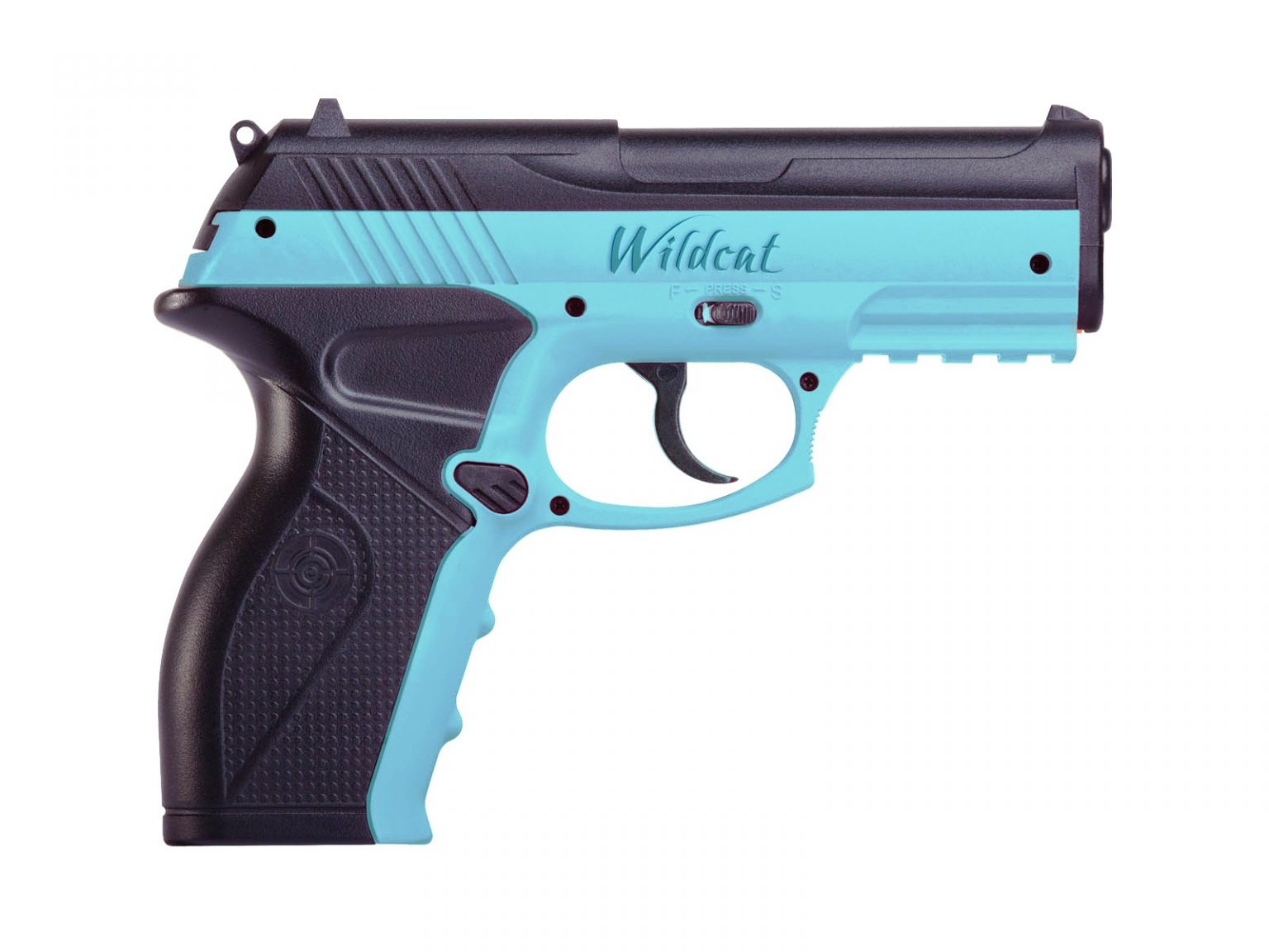 Crosman Wildcat Co Pistol Bb Air Guns India